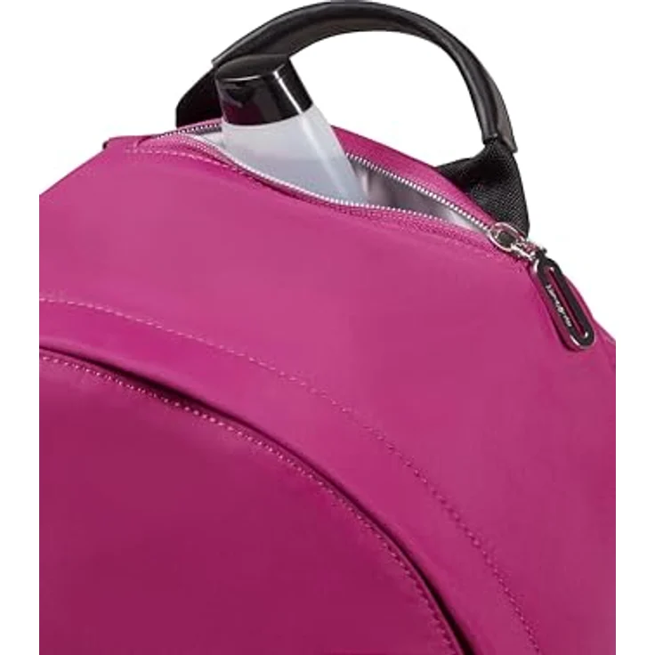 Samsonite Ongoing City Rucksack 36 cm light plum – Bild 6