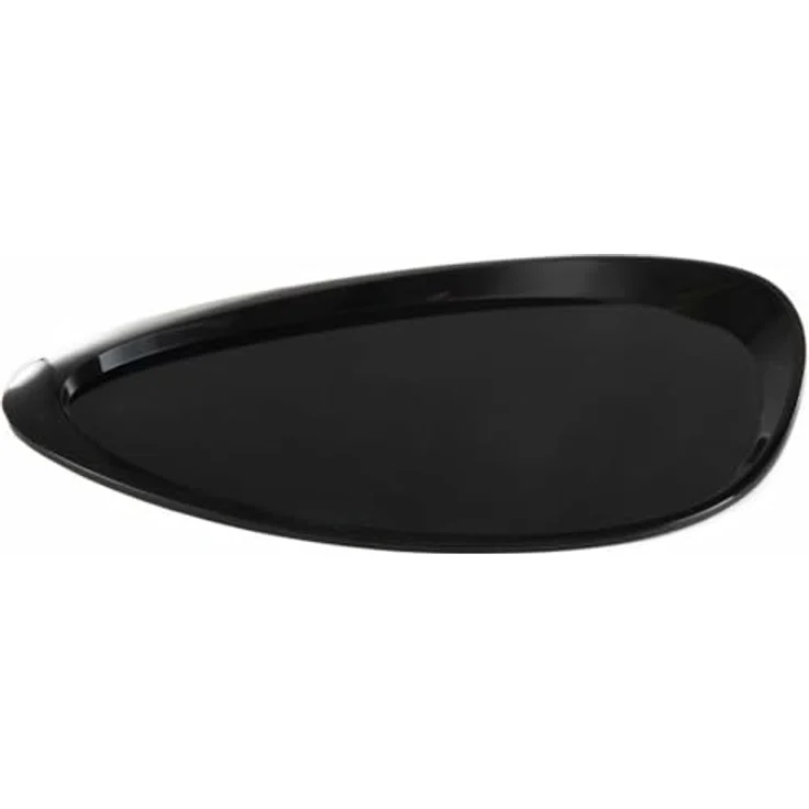 SMAPP Krajalnica 294.5 NM Full, Allesschneider mit 300 Watt Leistung, vollschwarz – Bild 4