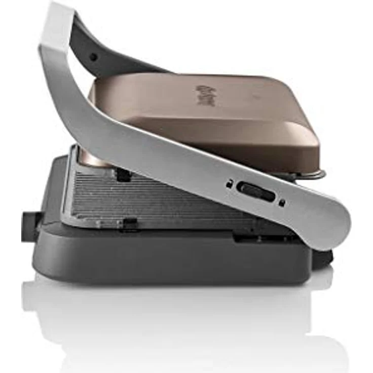 Arzum AR2047 Delux Toaster, Edelstahl, TOPRAK – Bild 3