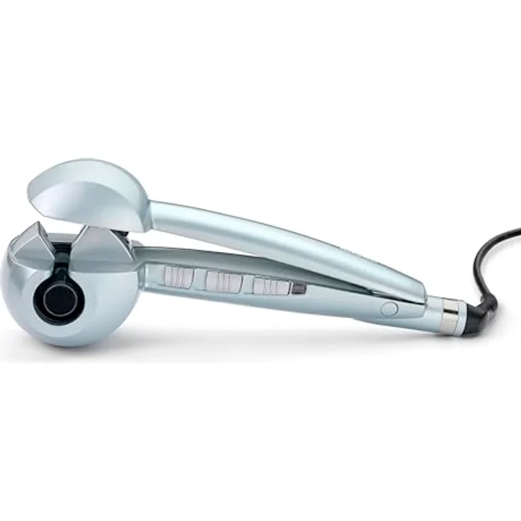 Hydro Fusion Curl Secret – Bild 1