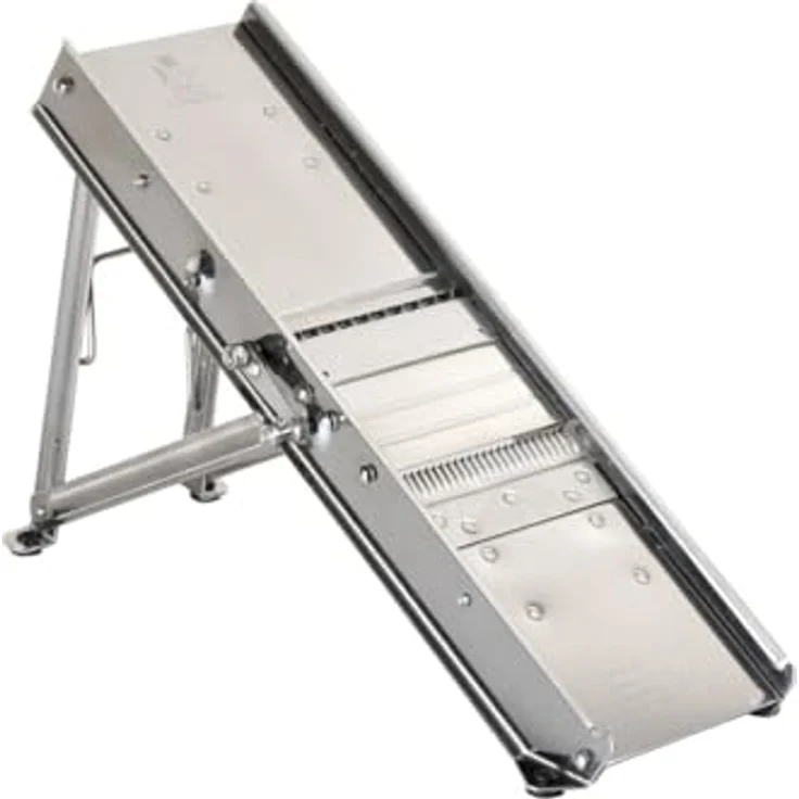 Bron D454 Mandoline – Bild 2
