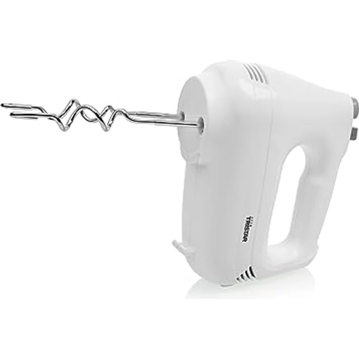 Tristar MX-4202 Handmixer 200W Weiß – Bild 3