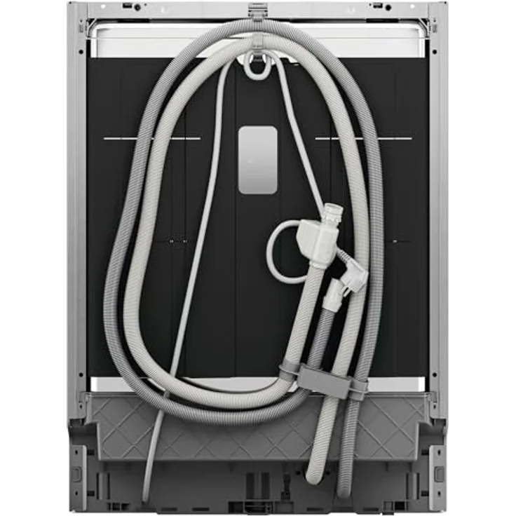 AEG GI8200B2SC 8000 Geschirrspüler, vollintegrierbar, 14 Maßgedecke, 42 dB (A), mit SatelliteClean® Pro und EasyFlex Plus Körben – Bild 21