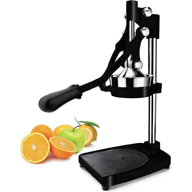 Zyle Professionelle Zitrusfrüchte. Fruchtpresse, ZY503BCJ, Entsafter