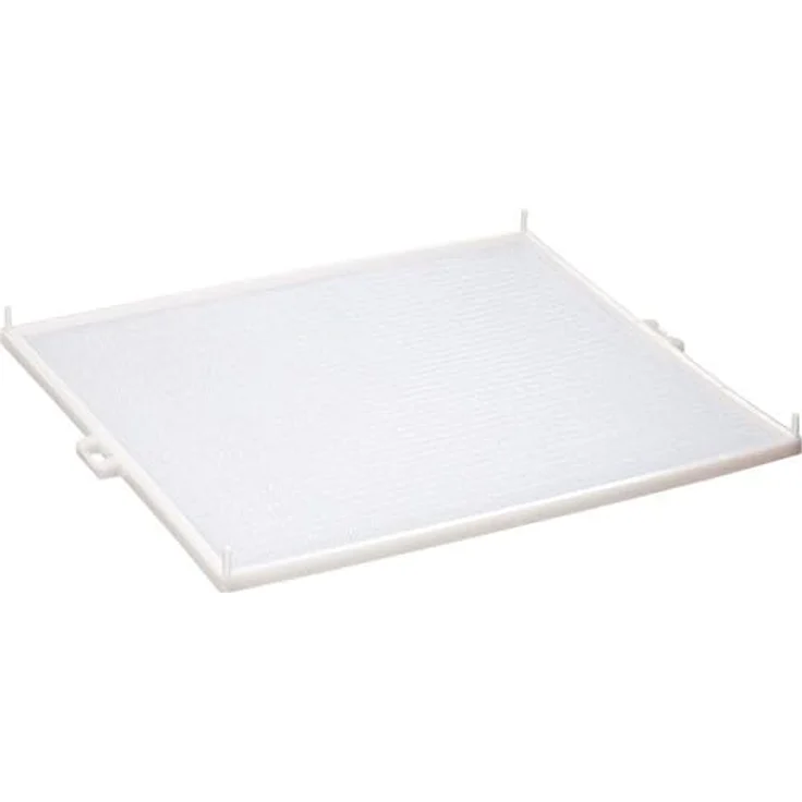 Helios Ersatz-Luftfiltermatte ELF|ELS für ELS-Ventilatorensätze Helios Ersatz-Lu – Bild 2