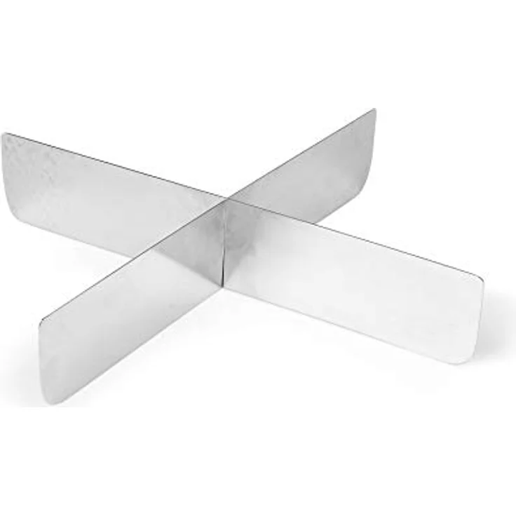 Tristar MultifunktionalePfanne - 7,5l, 40cm Durchmesser, Regelbarer Thermostat, Antihaftbeschichtung, 1500 Watt, PZ-9145 – Bild 4