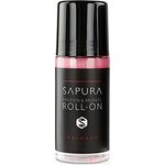 Wärmesalbe Roll-On - Wärmebalsam Muskelverspannung Nacken Schulter - Intensiver Wärmeeffekt bei Rückenschmerzen Teufelskralle Arnika