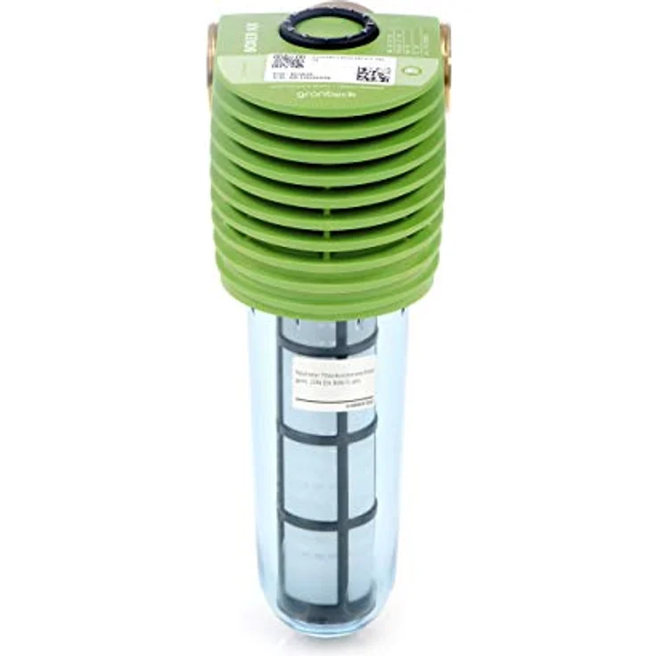 Grünbeck Feinfilter BOXER KX DN32 1 1/4" 101840, Wasserfilter – Bild 3