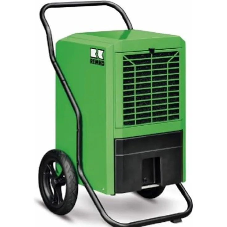 Remko Luftentfeuchter 51 L LTE 50 ECO, Original REMKO LTE 50 ECO