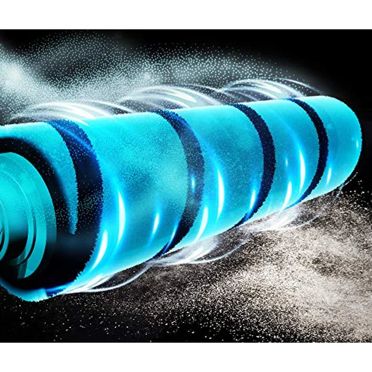 Cecotec Conga 3890 Vital Saugroboter mit Wischfunktion, 150 min Akkubetrieb, schwarz – Bild 5
