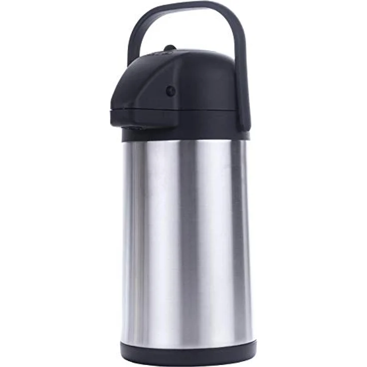 HI Pumpkanne Edelstahl 2,2 l – Bild 4