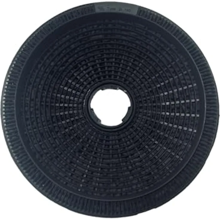 Küppersbusch ZD 1005 Kohlefilter