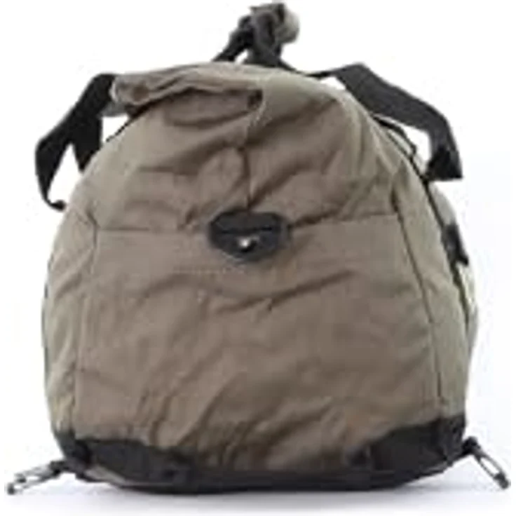 NATIONAL GEOGRAPHIC Umhängetasche Pathway, faltbare Handgepäcktasche aus recyceltem Polyester, nachhaltig und leicht – Bild 3