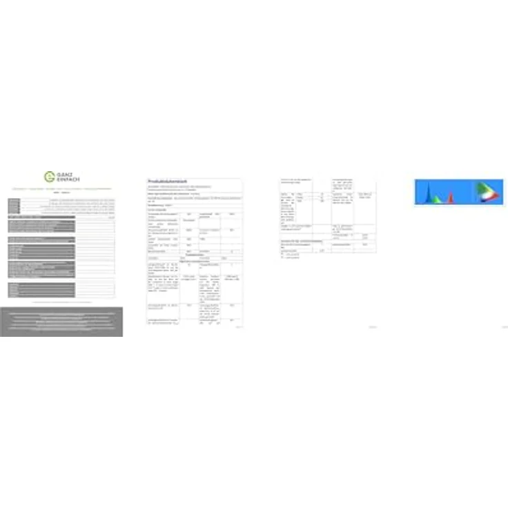 Arendo Milchaufschäumer elektrisch, 500 W, Doppelwandgehäuse, 4 Programme, Antihaftbeschichtung, Heiß & Kaltaufschäumen (150 & 300 ml) für Cappuccino / Latte Macciato – Bild 9
