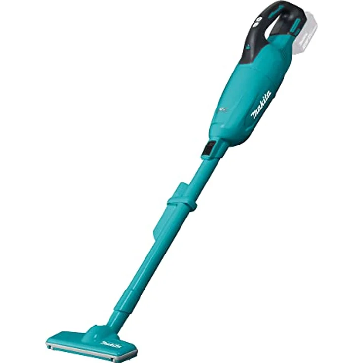 Akku-Staubsauger 18V - 3,0 Ah, 1 Akku + Ladegerät | DCL281FRF – Bild 2