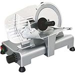 RGV 195 GL Serie Lusso Allesschneider