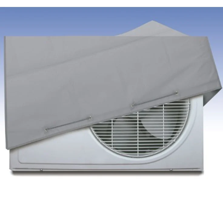 Rayen 6061.50 - Klimaanlage Abdeckung, 90 x 55 x 30cm, doppelter Kordelzug – Bild 7