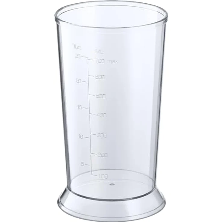 SENCOR SHB 9000WH 1000W Weiß, 3-in-1 Stabmixer mit titanbeschichteten Stahlklingen – Bild 5