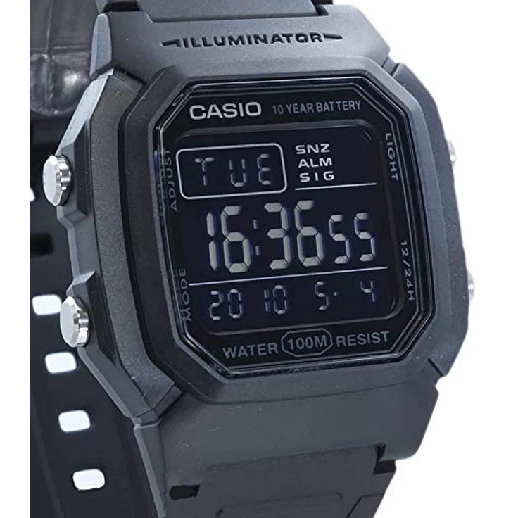 Casio Collection 18 – Bild 3