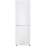 Haier 2D 60 SERIE 1 HDW1618CNPW Kühl-Gefrierkombination/Total No Frost/Smart hON-App/HumidityZone/XXL Nutzinhalt/Leise nur 35 db(A) / Farbe: Weiß