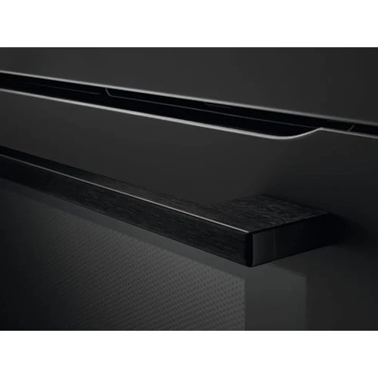 AEG Mikrowelle KMK868000T, 43 l, WLAN-fähig, Emaille-Beschichtung, MattBlack – Bild 4