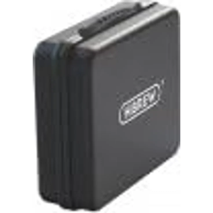 HiBREW Kapselmaschine, 15 Bar Druck, 2200mAh wiederaufladbare Batterie, mit Adapter – Bild 5