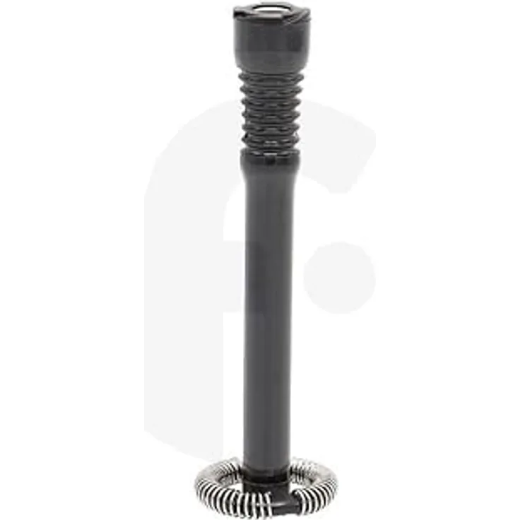 Krups Milchaufschäumer kompatibel mit/Ersatzteil für Krups 12437094 XN8908 Atelier Nespressoautomat