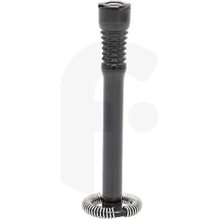 Krups Milchaufschäumer kompatibel mit/Ersatzteil für Krups 12437094 XN8908 Atelier Nespressoautomat