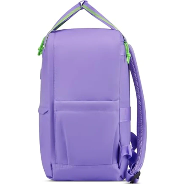 MODO by Roncato Starlight 3.0 Reiserucksack, 40 cm, 100% Polypropylen, lila – Bild 6
