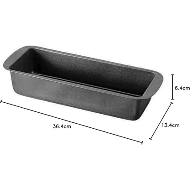 BALLARINI STAMPO PLUM CAKE cm 30 BALLARINI – Bild 7