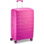 RONCATO SKYLINE 2.0 Trolley, erweiterbar mit TSA-Verschlusssystem, magenta, Grande