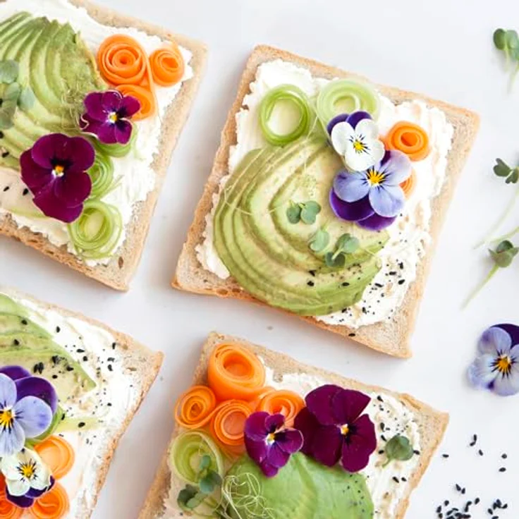 Städter Toast-Backform, Backform für gleichmäßiges Toastbrot mit guter Wärmeverteilung, Grau – Bild 7