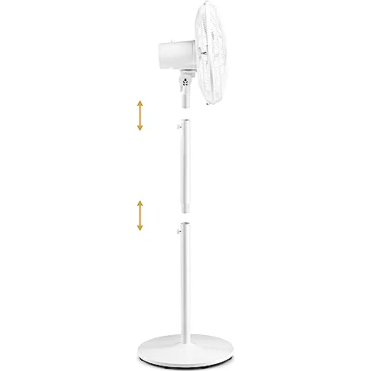 Trotec Design-Standventilator TVE 23 S – Bild 6