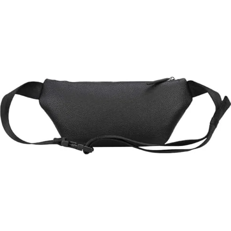 Hugo New Ethon Gürteltasche, 27 cm, schwarz, aus 100% Polyurethan, kompakt und stilvoll – Bild 2