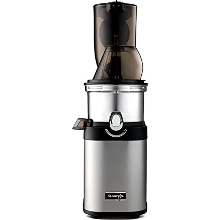 Kuvings | Entsafter | Masticating Juicers | CS700 | Whole Slow Juicer | Profi Entsafter