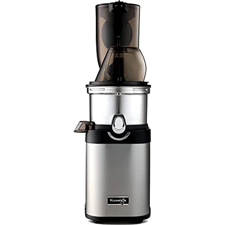 Kuvings | Entsafter | Masticating Juicers | CS700 | Whole Slow Juicer | Profi Entsafter – Bild 1