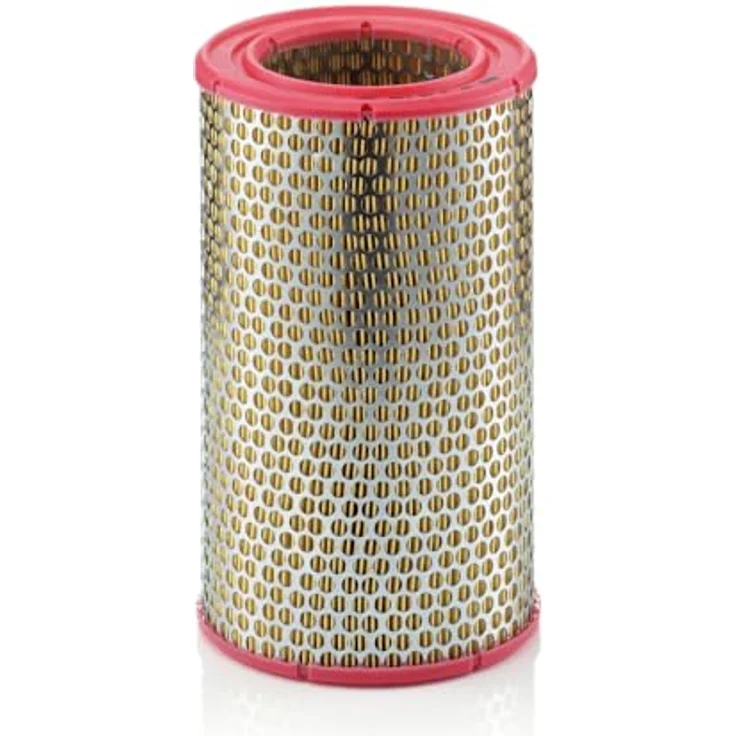 MANN-FILTER C 16 153, Luftfilter für optimale Motorleistung, schützt vor Staub und Schmutz – Bild 2