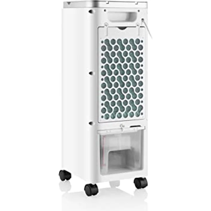 eta Ventilatorkombigerät 3-in-1 Befeuchter/Ventilator/Kühler "Vintero", Luftkühler, 5,6 l Fassungsvermögen – Bild 6