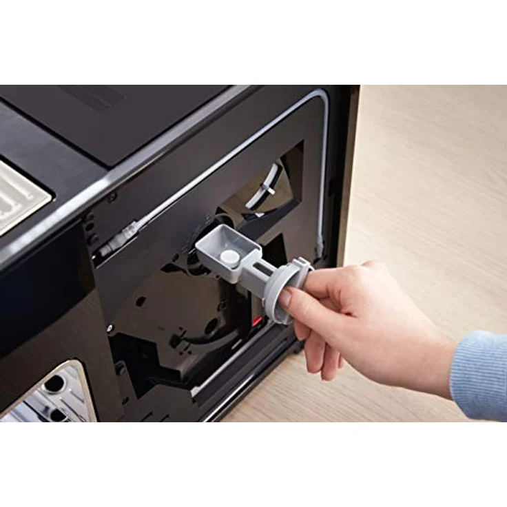 Miele Reinigungstabletten für Kaffeevollautomaten, 07616440, 10270530, 11201200, 1x 10 Stück – Bild 3
