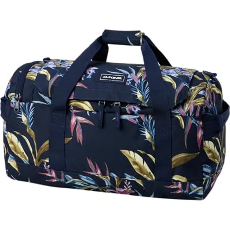 Dakine EQ 35L Weekender Reisetasche, 48 cm, blau, 100% Polyester, ideal für Reisen und Sport – Bild 1