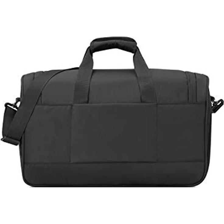 Roncato Joy Weekender Reisetasche, 50 cm, schwarz, 100% Polyester, vielseitig und elegant – Bild 4