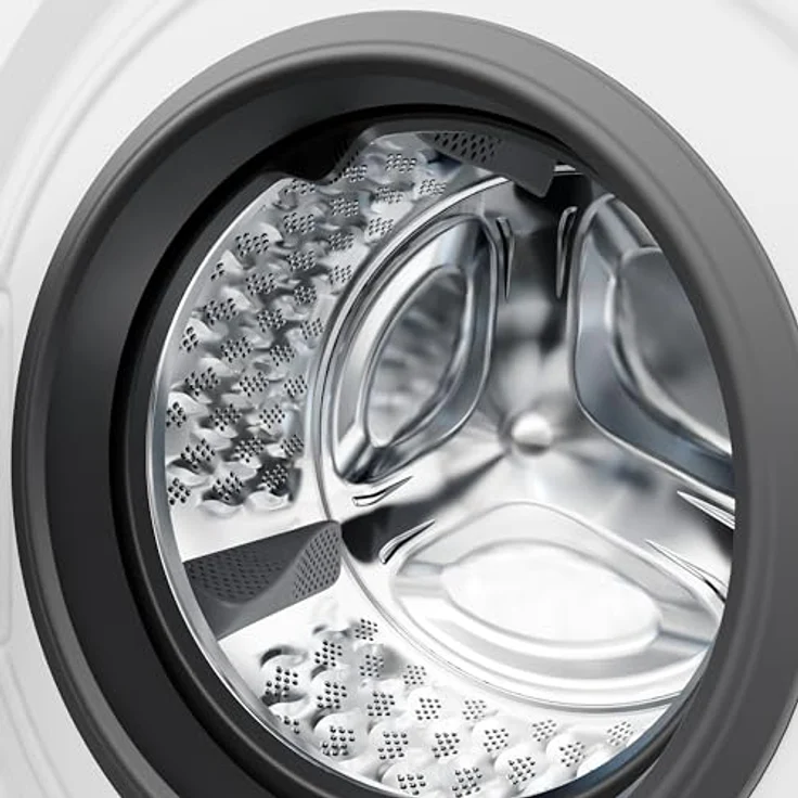 Gorenje W5G474A2P1 Waschmaschine 7 kg, 1400 U/min., WiFi, AdaptTech, ConnectLife, UltraClean, Easydose, weiß – Bild 12