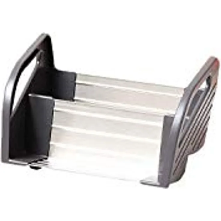 Blum Schrank- und Möbelscharniere Gewürzhalter ORGA-LINE, Korpusbreite 450mm Inox, Edelstahl