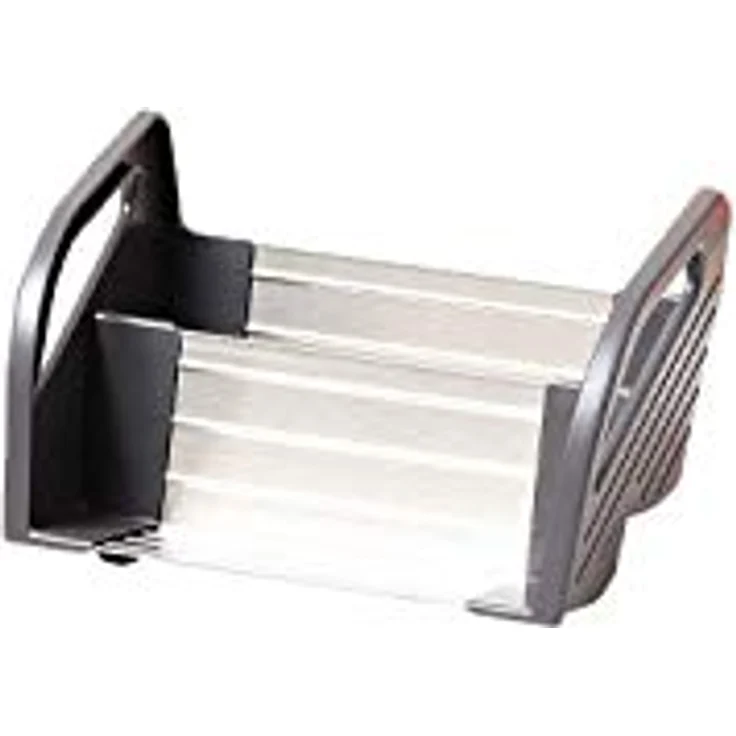 Blum Schrank- und Möbelscharniere Gewürzhalter ORGA-LINE, Korpusbreite 400mm Inox, Edelstahl, 1 Stück – Bild 1