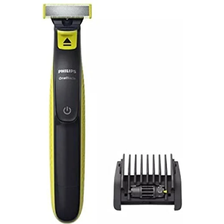 Philips Razor - QP2721/20 Einblade -Gesicht - Sabot einstellbar 5 in 1 – Bild 1