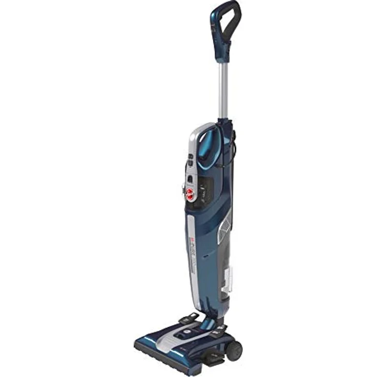 Hoover Dampfreiniger HOOVER H-PURE 700 STEAM, HPS700 011, 1700 Watt – Bild 19