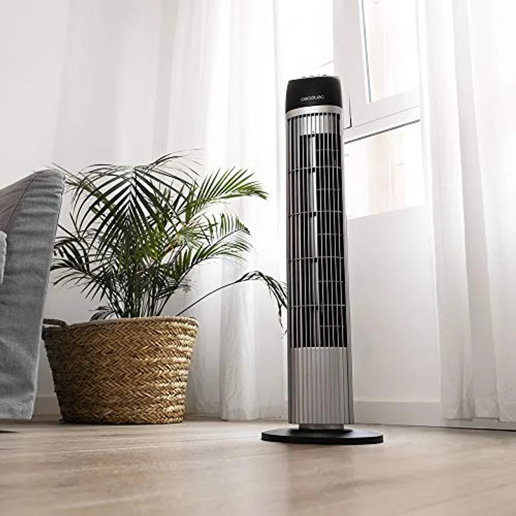 Turmventilator Cecotec EnergySilence 850 SkyLine 45 W – Bild 3