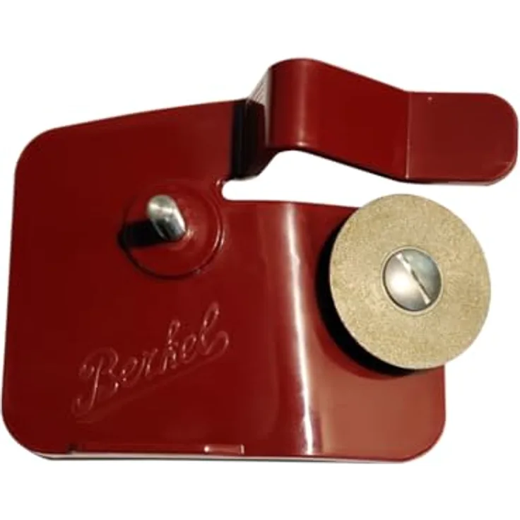 Berkel Klingenschärfer für Home Line 200-250, Effizientes Schärfen für perfekte Schnittergebnisse