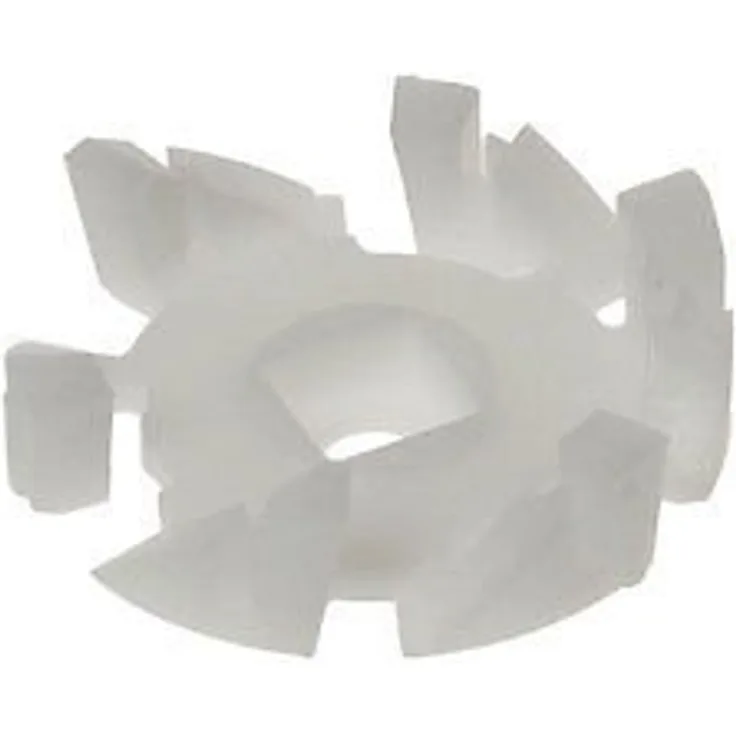 Braun Kupplung weiß am Messer für Standmixer 4186 4184 PowerBlend Multiquick 3 5 MX2000 MX2050 JB3060, Zubehör für Küchengeräte mit hoher Kompatibilität - Preisvergleich