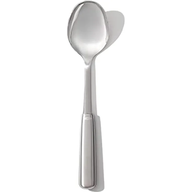 OXO SteeL Kochlöffel aus Edelstahl